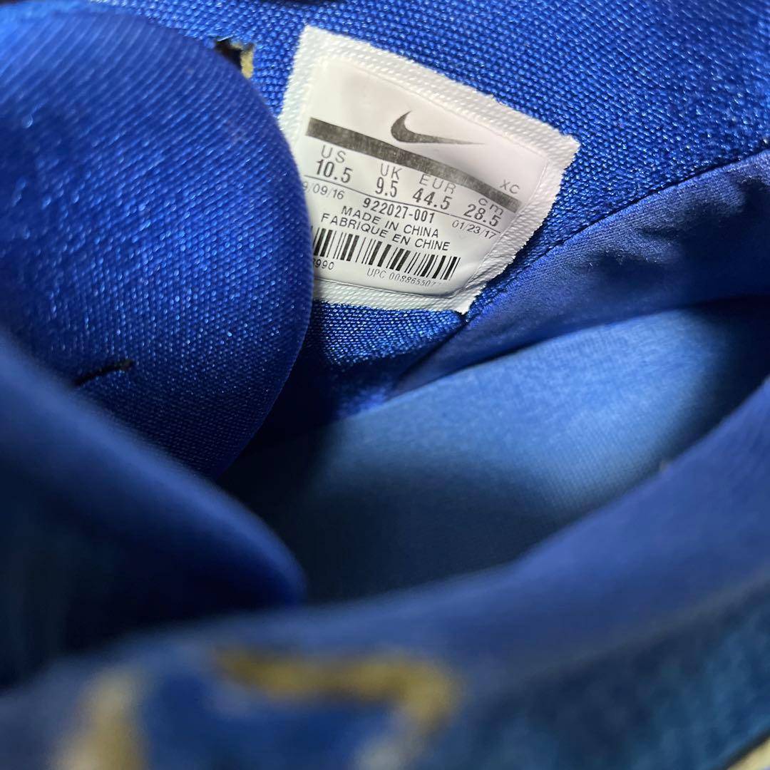 カイリー3DUKE