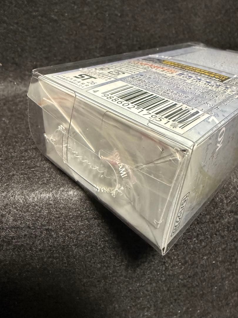 【シュリンク付き】遊戯王リミットオーバーコレクションライバルズboxローダー入り