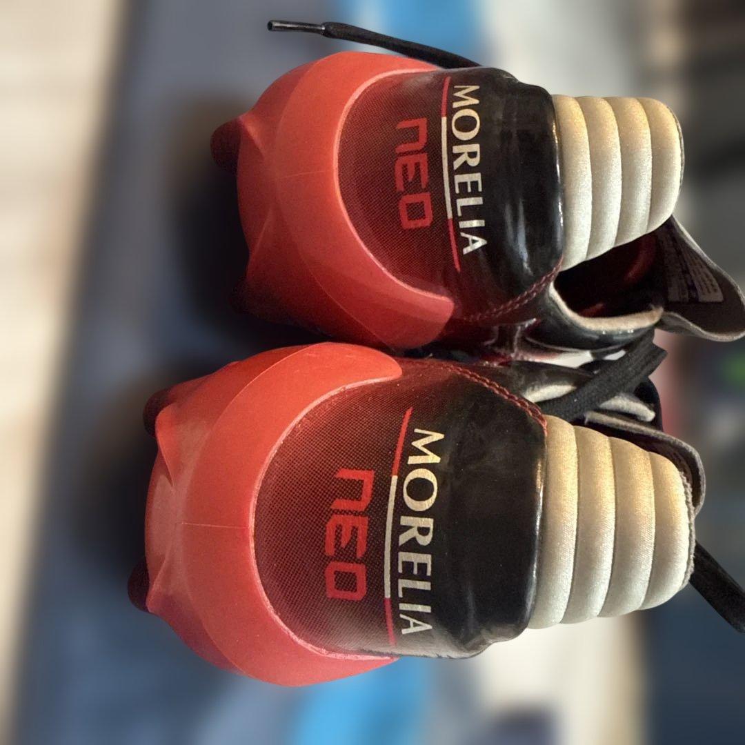 Mizuno Morelia モレリア スパイク