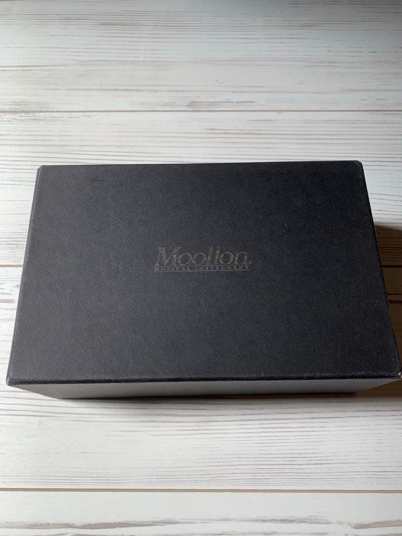 Modlon ギターエフェクター　Over Drive、ディストーション