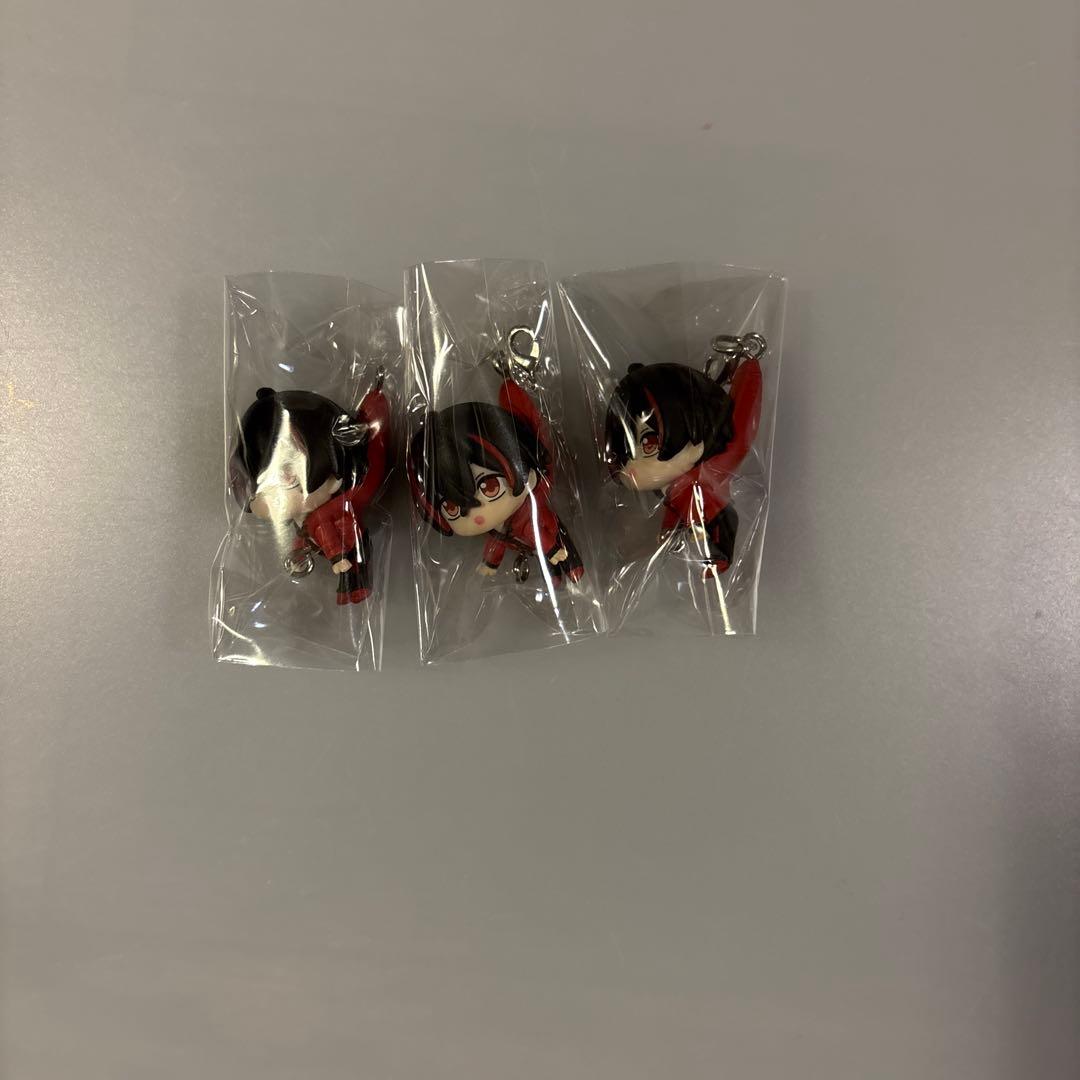 カラフルピーチ【ゆあんくんグッズまとめ売り】