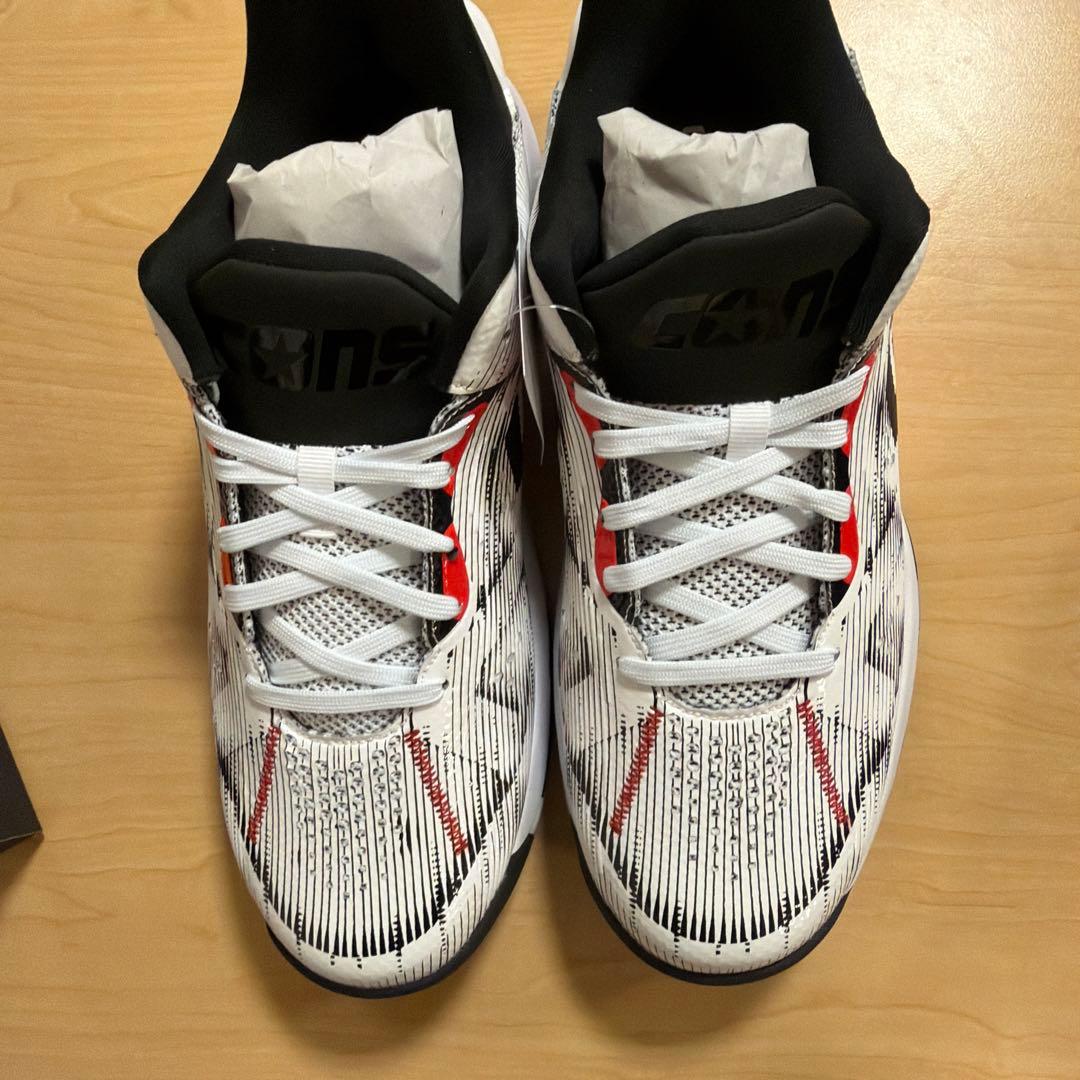 コンバースconverseコンズCONS ACCELERATOR LOW
