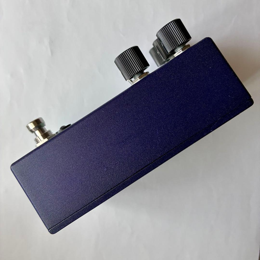 ギター Walrus Audio Julia V2