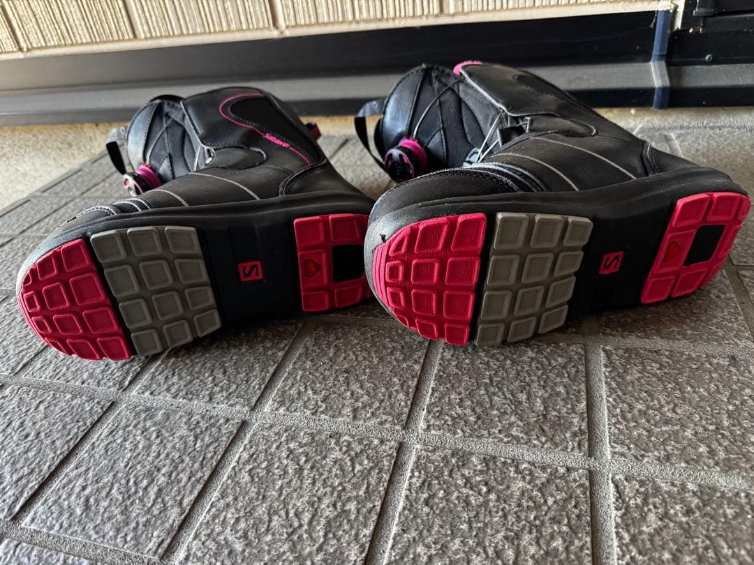 Salomon Myriad スノーボードブーツ
