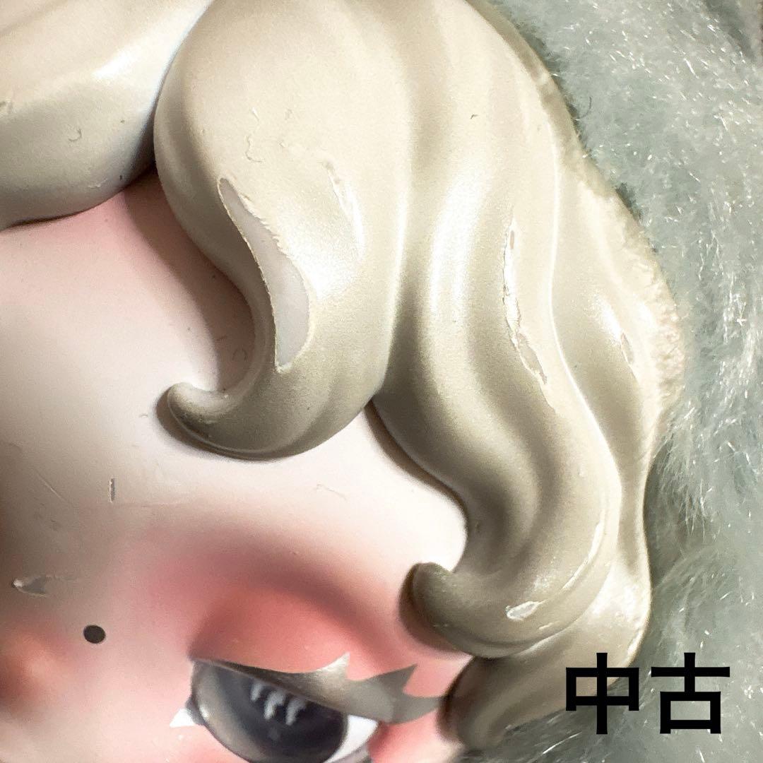 【新品未開封&中古セット売り】スカルパンダ　SKULLPANDA XG