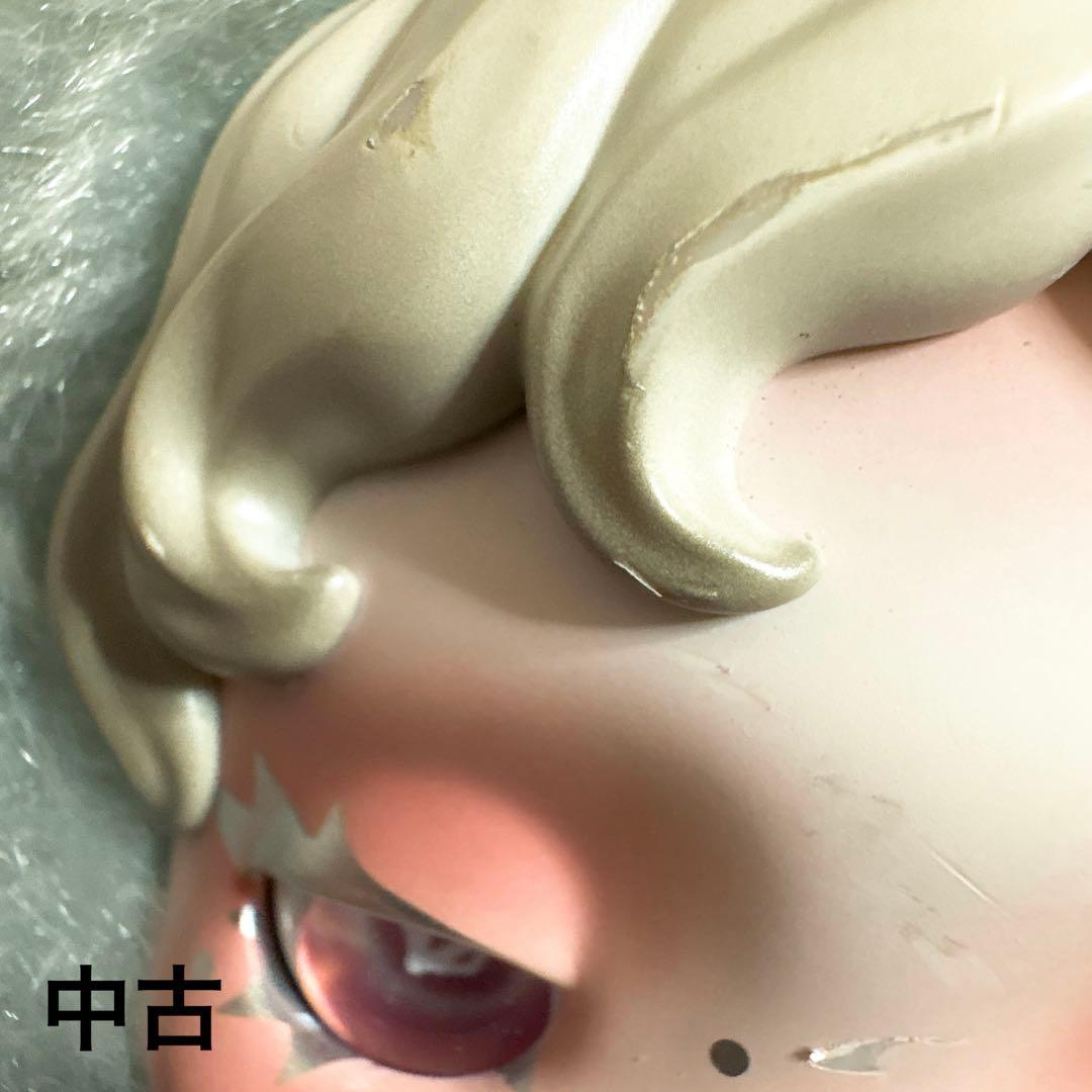 【新品未開封&中古セット売り】スカルパンダ　SKULLPANDA XG