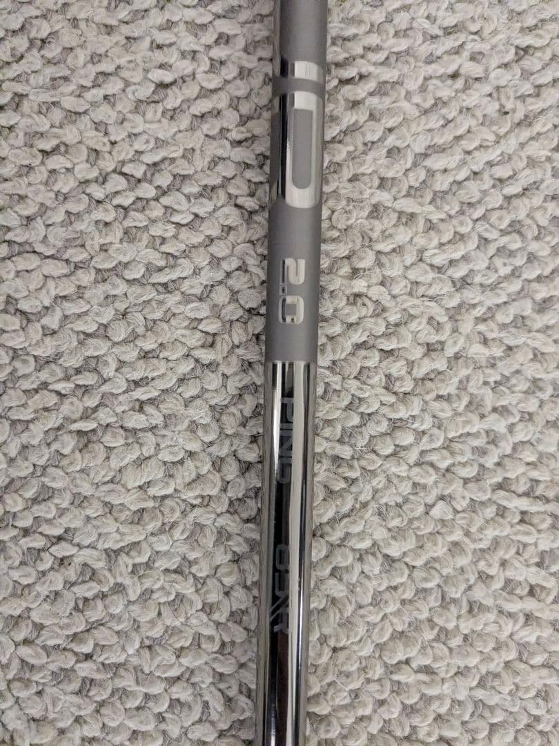 PING G440 ユーティリティ 6番　30度