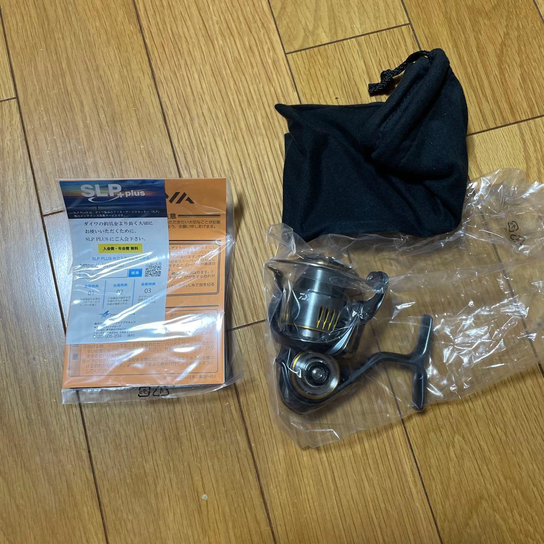 23エアリティ 2500DH 美品