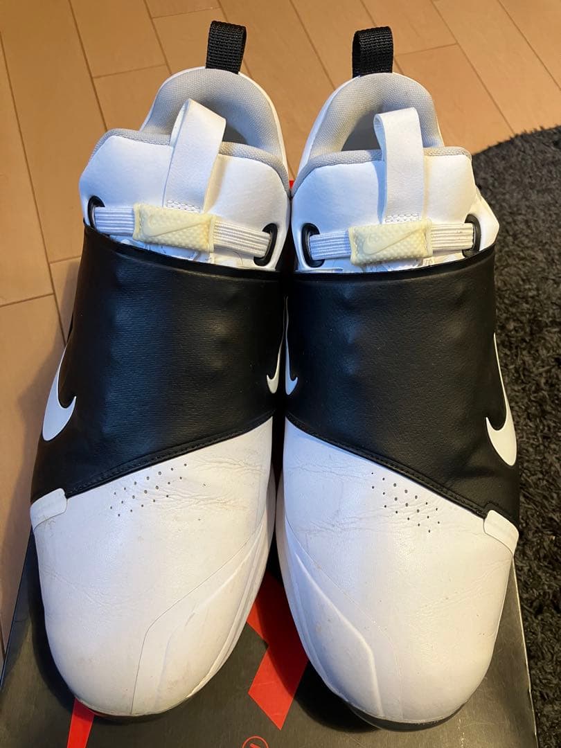 【超超レア・超美品】NIKE Tour Premier ナイキ 28.5cm