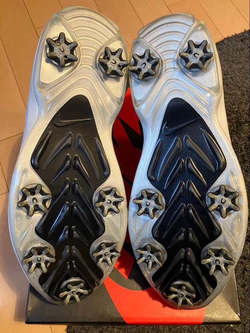 【超超レア・超美品】NIKE Tour Premier ナイキ 28.5cm