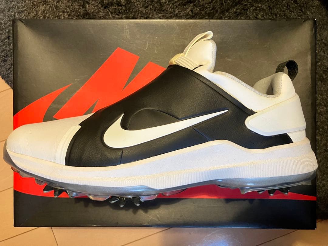 【超超レア・超美品】NIKE Tour Premier ナイキ 28.5cm