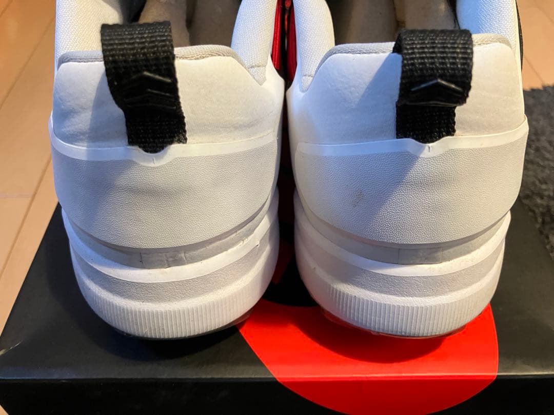 【超超レア・超美品】NIKE Tour Premier ナイキ 28.5cm