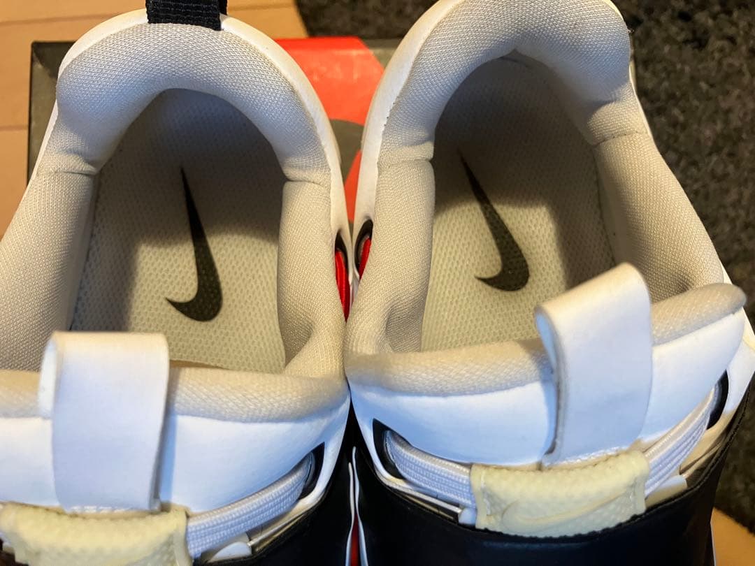 【超超レア・超美品】NIKE Tour Premier ナイキ 28.5cm
