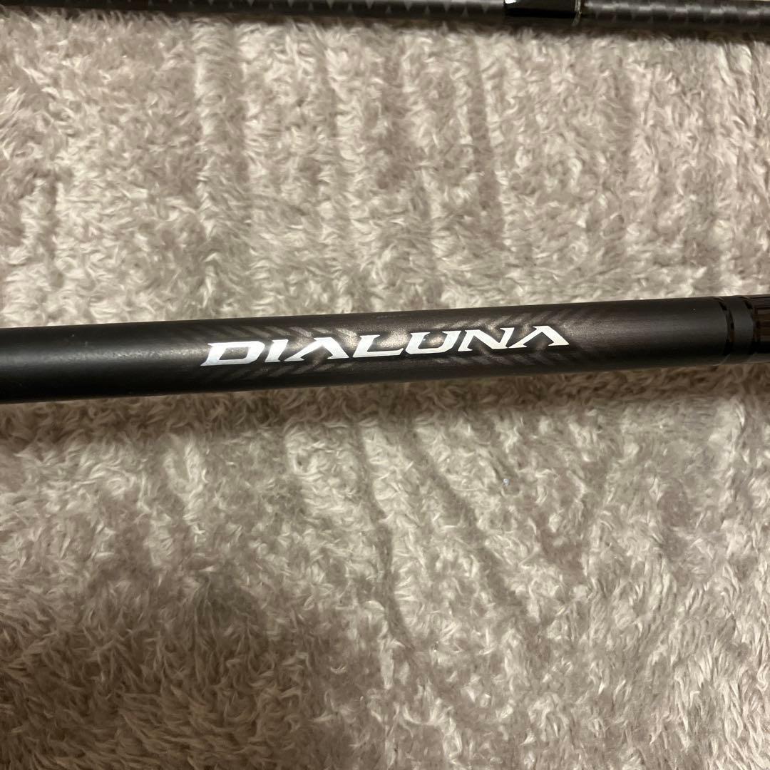SHIMANO（シマノ） DIALUNA ディアルーナ
