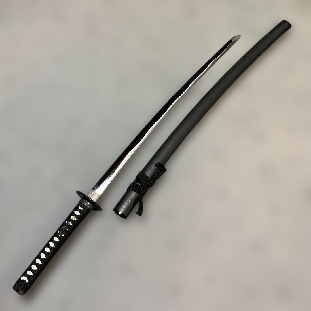 模造刀 逆刃刀 るろうにん剣心拵え