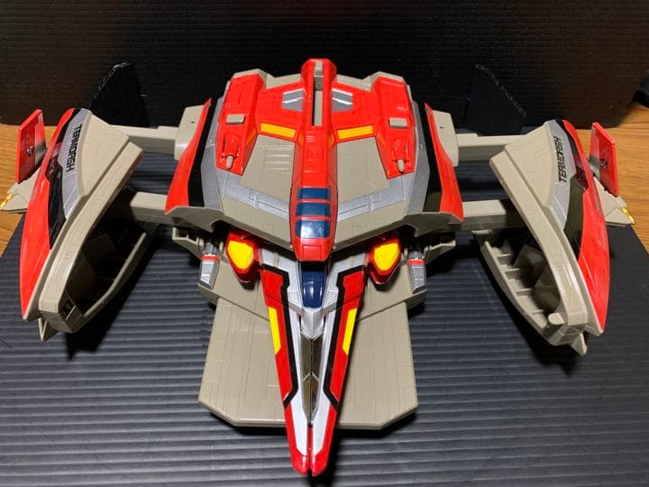 DXダッシュマシンシリーズダッシュマザー&ダッシュバード1・2号セット マックス