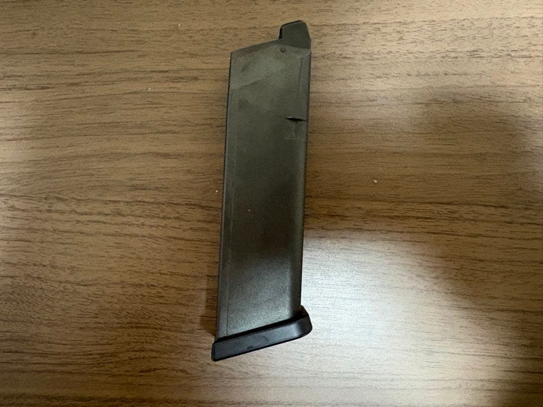 東京マルイ GLOCK 17 3rd GENERATION ガスガン