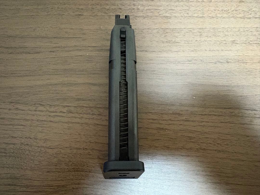 東京マルイ GLOCK 17 3rd GENERATION ガスガン