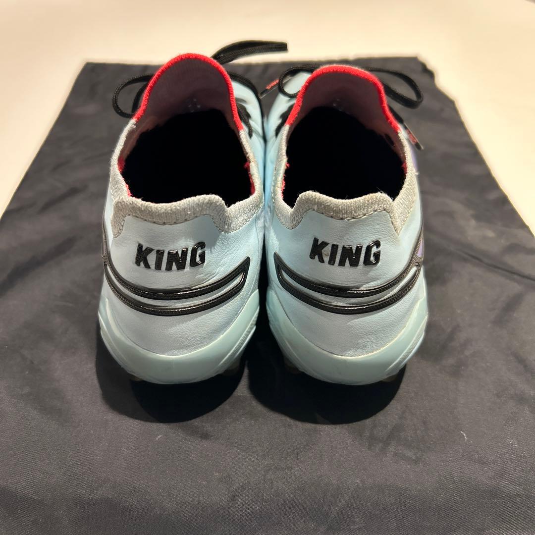 PUMA KING ULTIMATE プーマ キング アルティメット