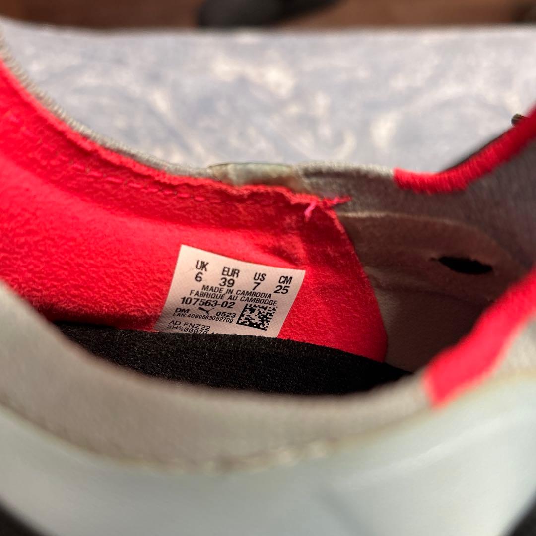 PUMA KING ULTIMATE プーマ キング アルティメット