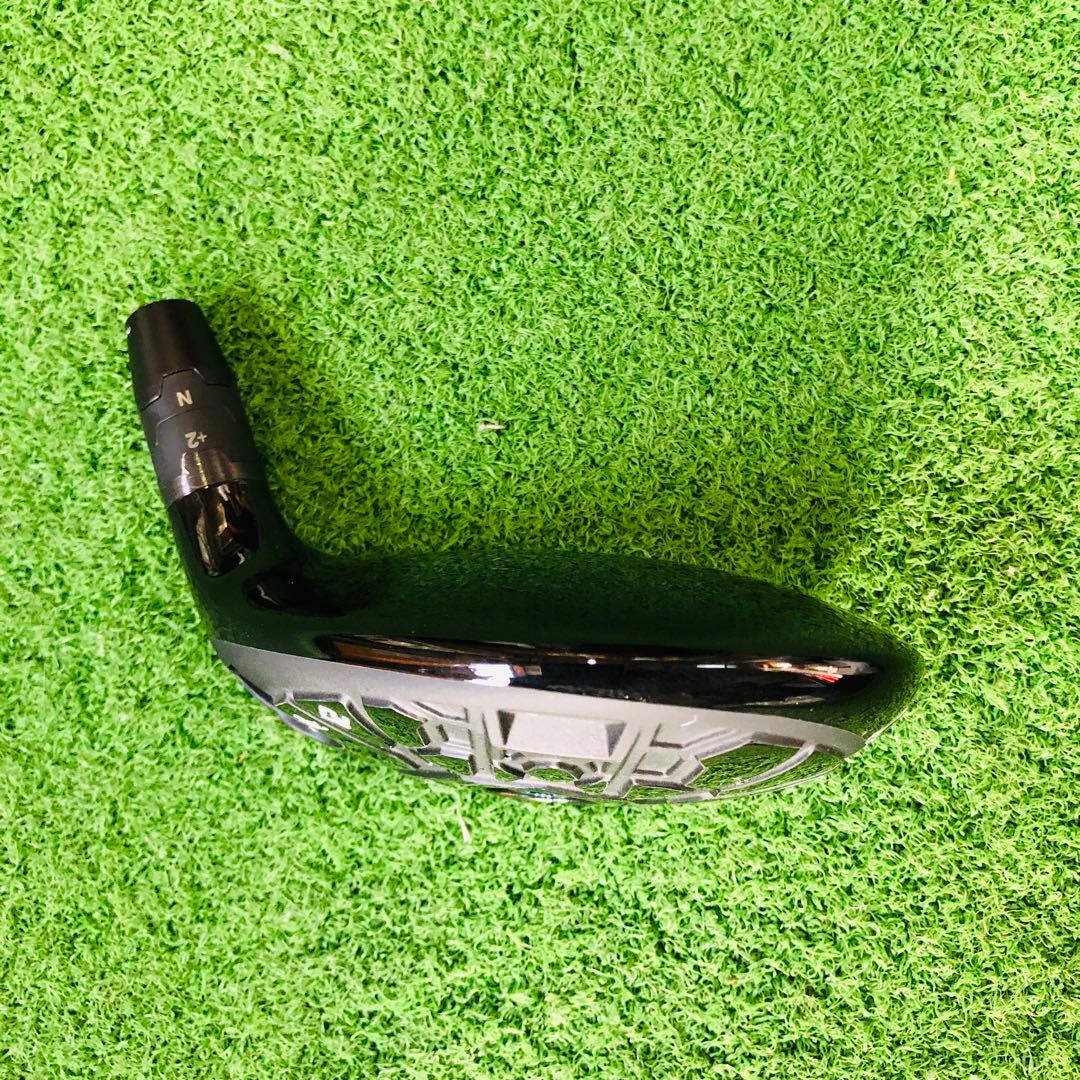 新製品　WAOWW BANG　UT3 / UT4　ヘッド 2ヶ セット