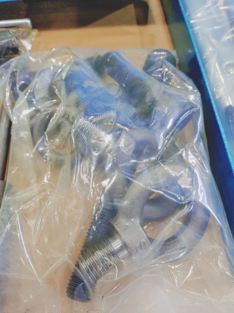 古河ロックドリル純正工具 未使用品