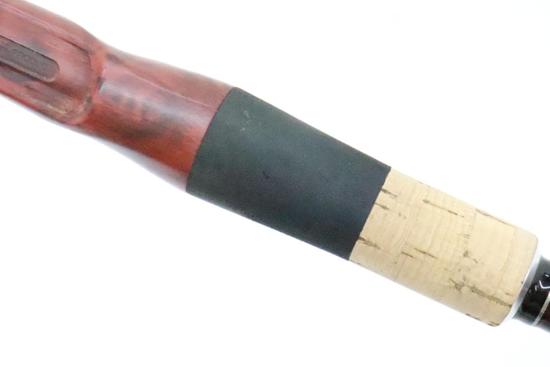 フィッシュマン ブリストコンパクト 5.10XH 63-JD1022-02