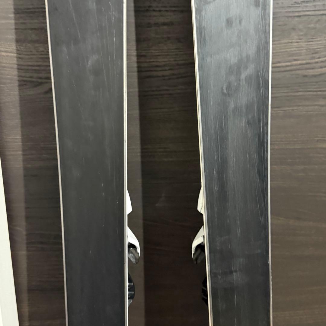 ROSSIGNOL ロシニョール DEMO ALPHA D-ALPHA R12