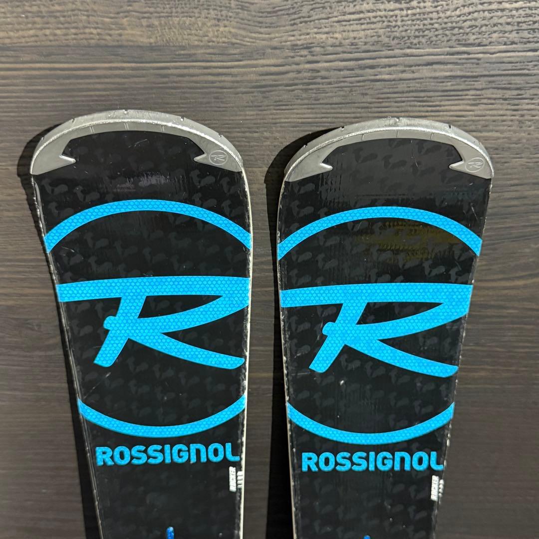 ROSSIGNOL ロシニョール DEMO ALPHA D-ALPHA R12