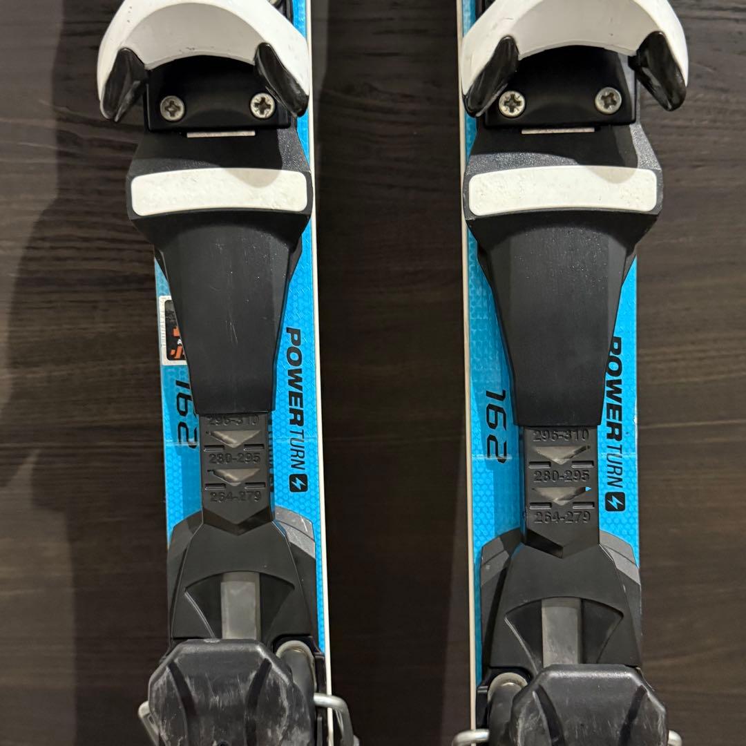 ROSSIGNOL ロシニョール DEMO ALPHA D-ALPHA R12
