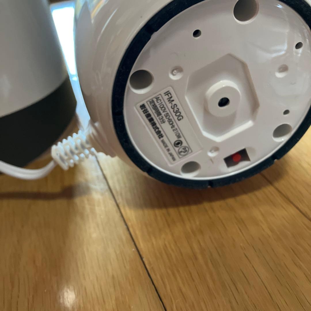 Iwataniサイレントミルサー おろしカッターセットIFM-S30G