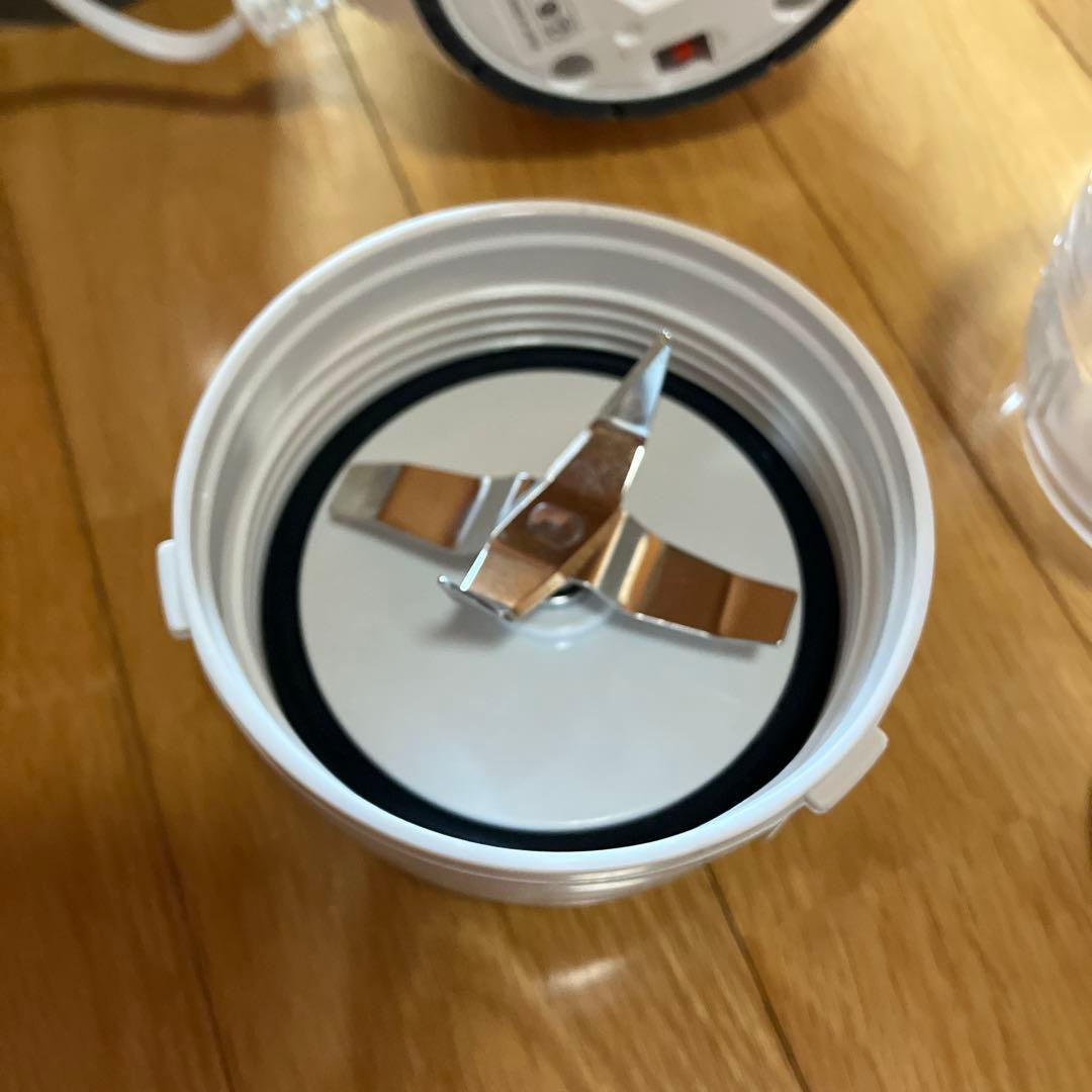 Iwataniサイレントミルサー おろしカッターセットIFM-S30G