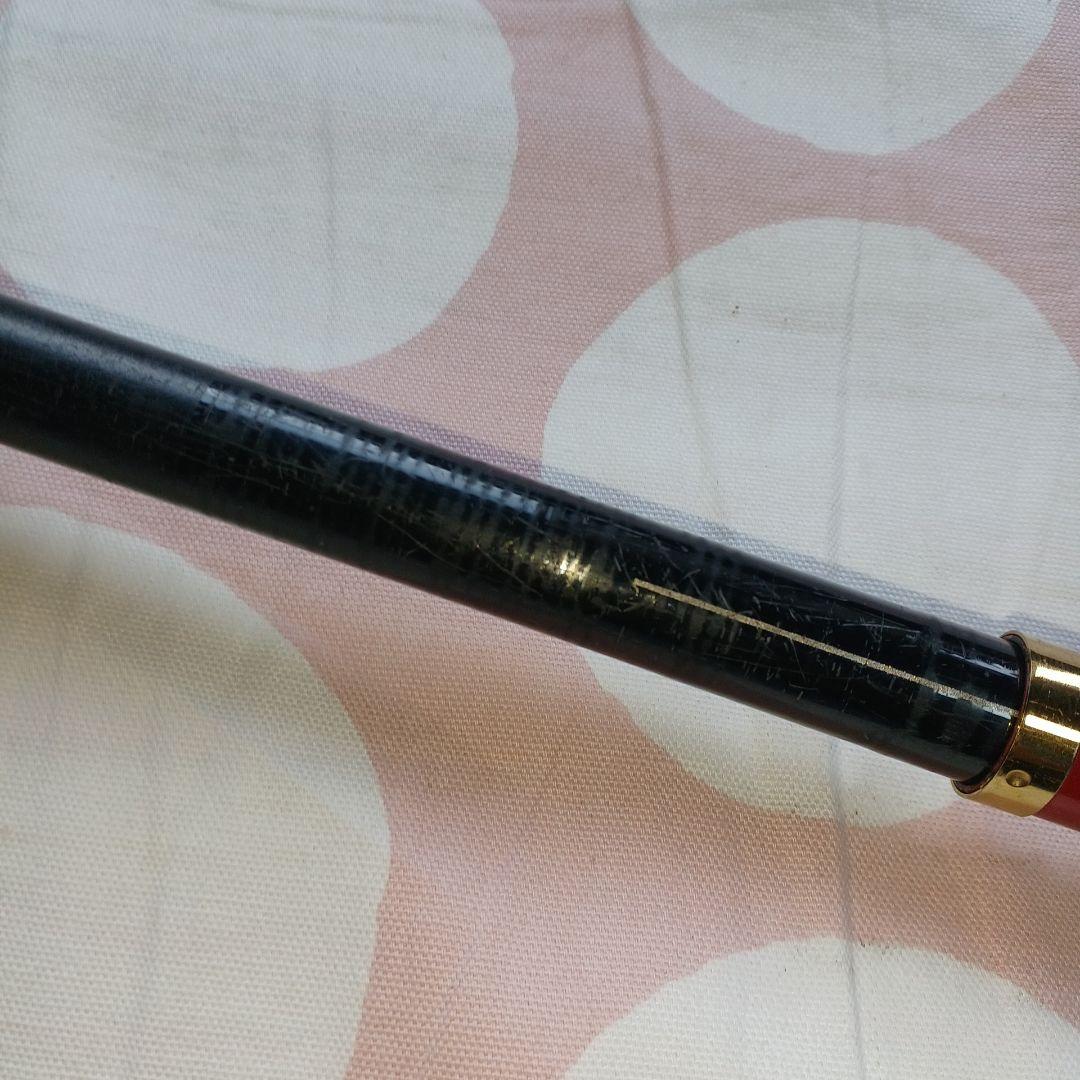 ジャンク品 がまかつ　グレSpecial 磯竿 15-53