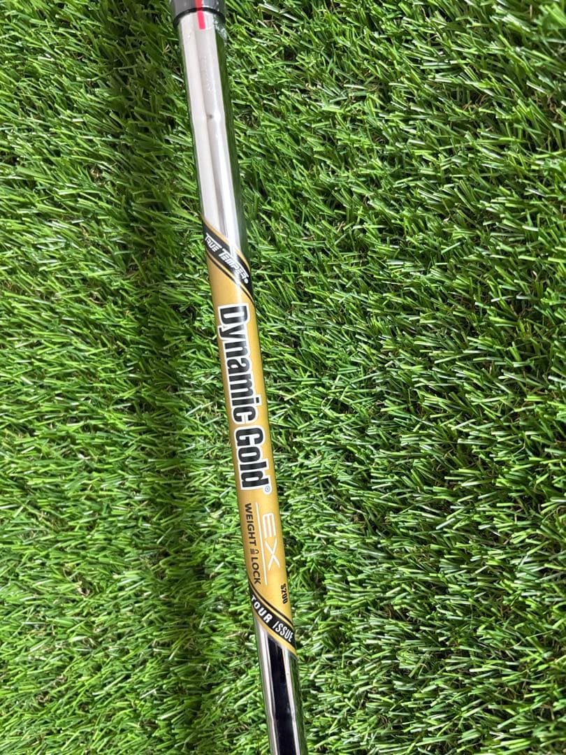 新品！キングコブラCOBRA KING MB FORGED GW DGS200