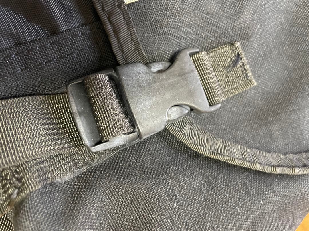 TIMBUK 2 メッセンジャーバッグ made in USA モデル