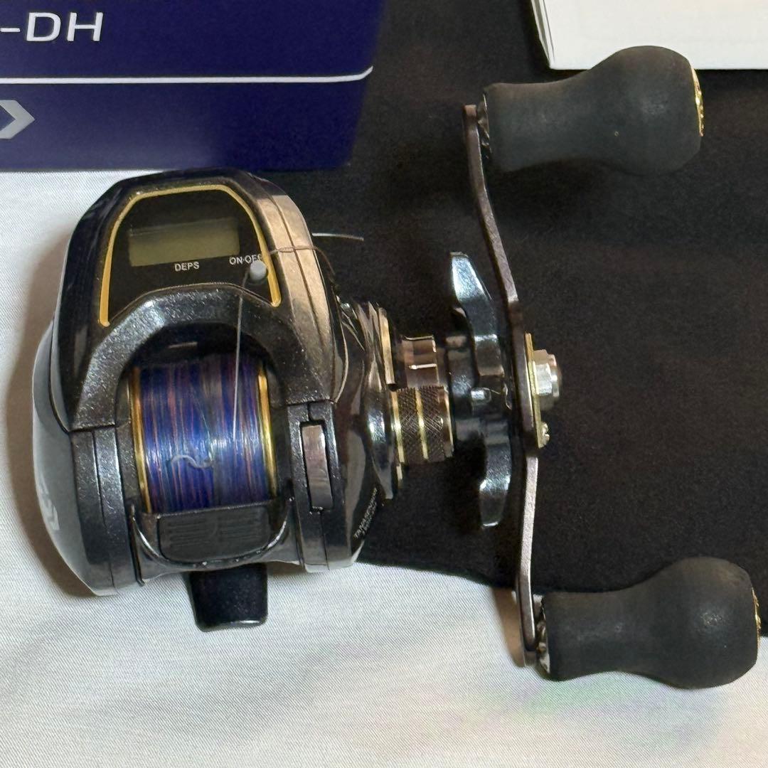 TANASENSOR 150H-DH 　タナセンサー