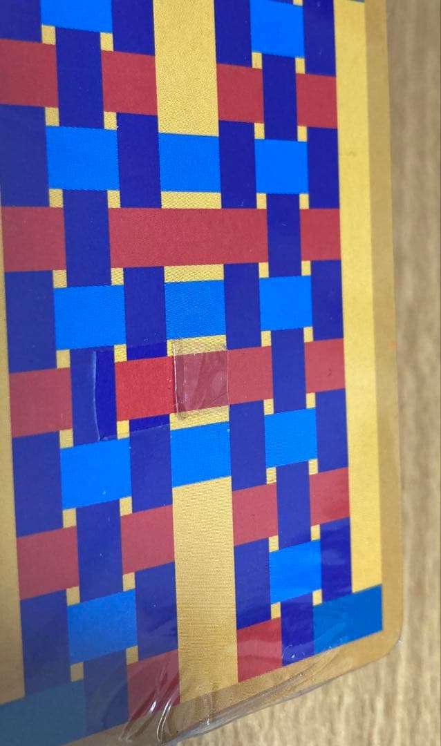 ☆HERMÈS エルメス トランプ【正規品】