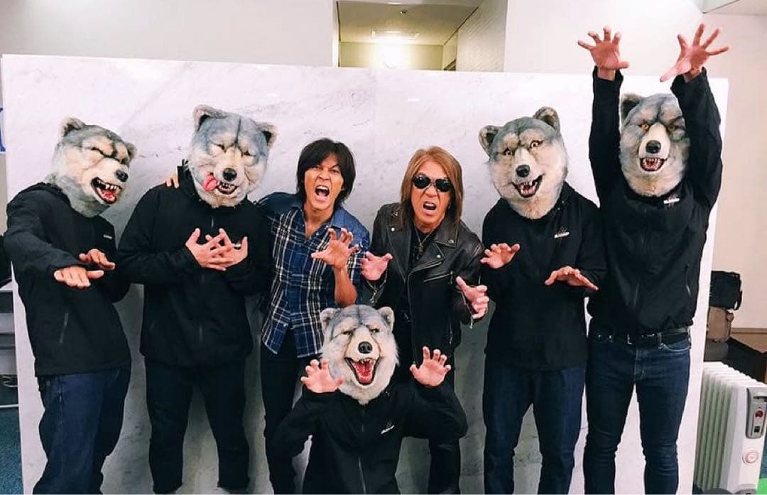 B'z 稲葉さん着用 ZARA Mサイズ美品