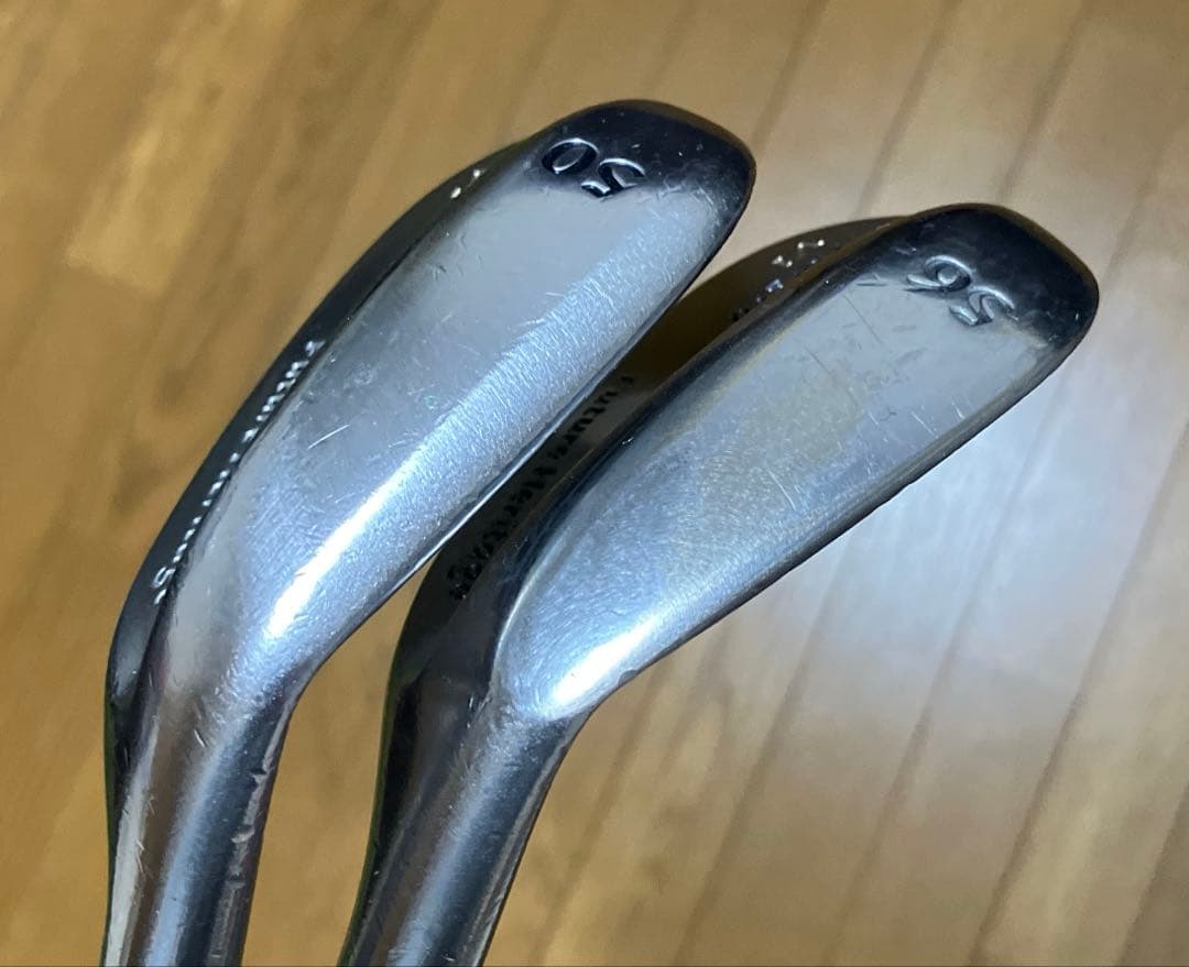 フォーティーン「FH Forged V1」2本セット