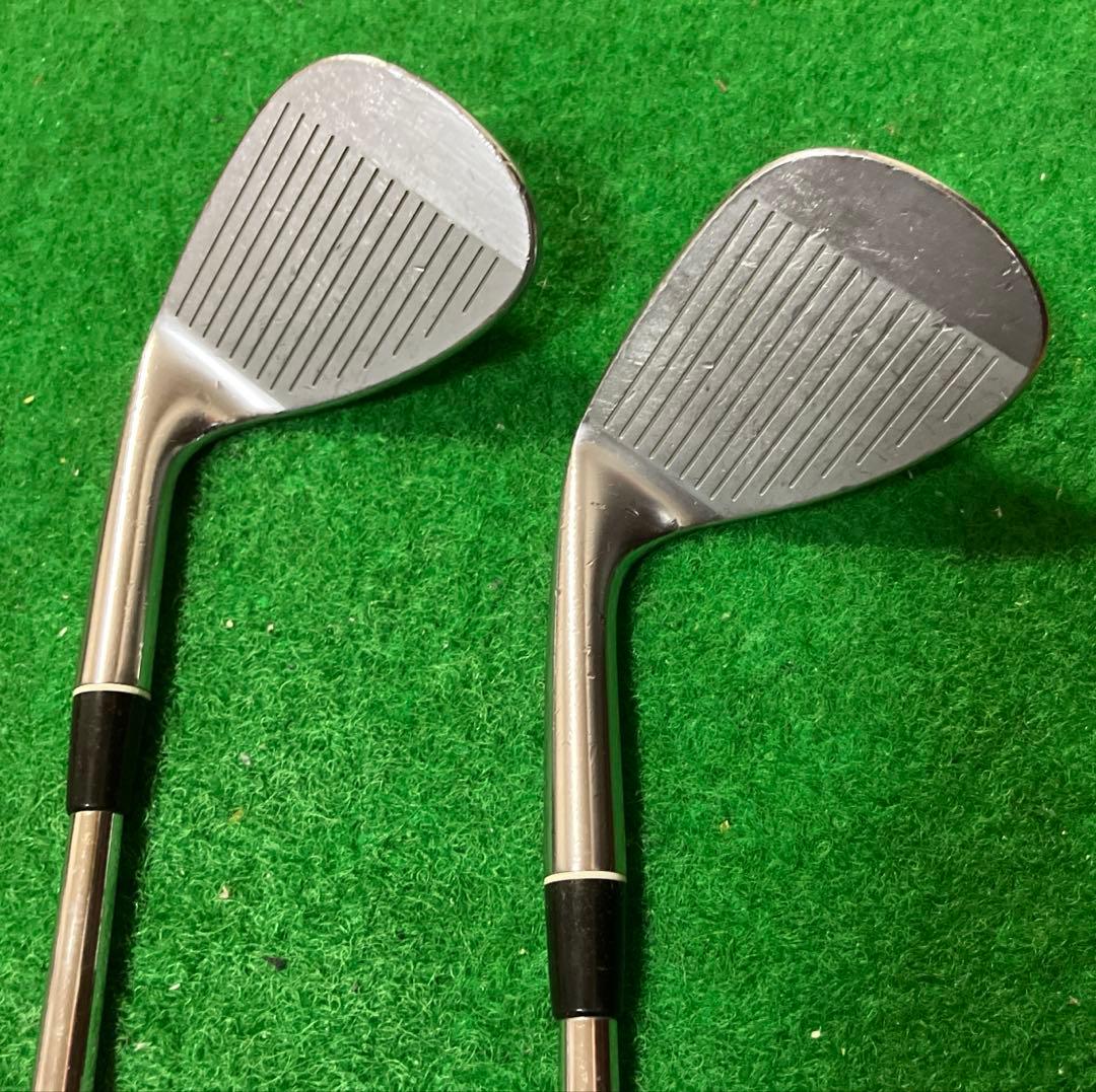 フォーティーン「FH Forged V1」2本セット