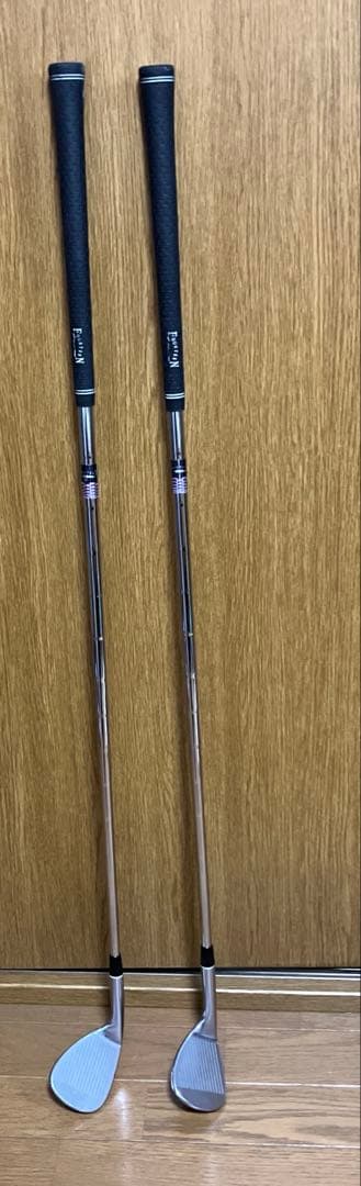 フォーティーン「FH Forged V1」2本セット