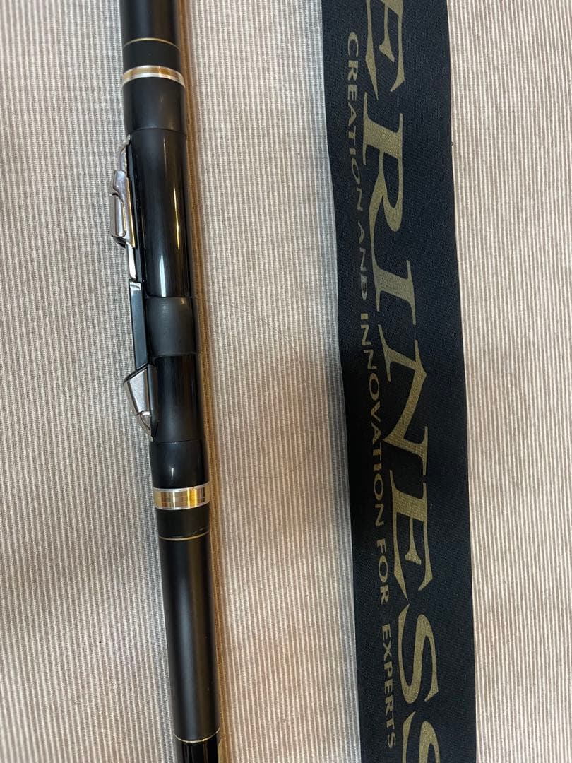 がまかつ がま磯 エリネス 15-50