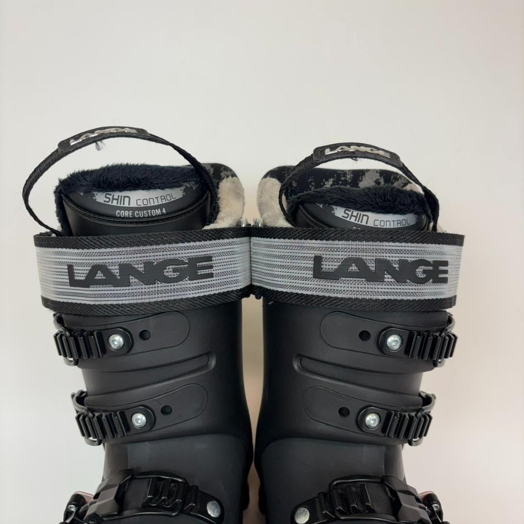 LANGE ラング SHADOW 85 MV　スキーブーツ　23.5㎝