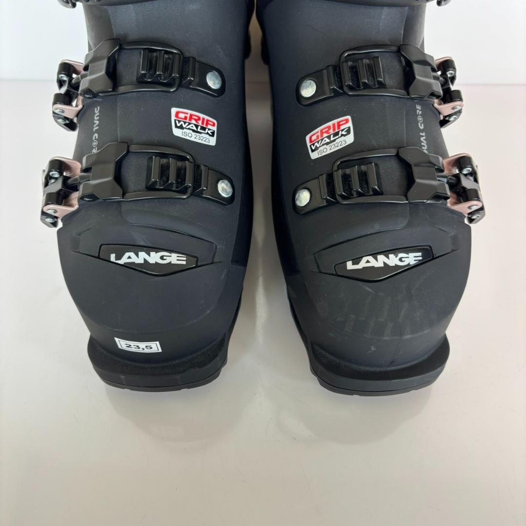 LANGE ラング SHADOW 85 MV　スキーブーツ　23.5㎝
