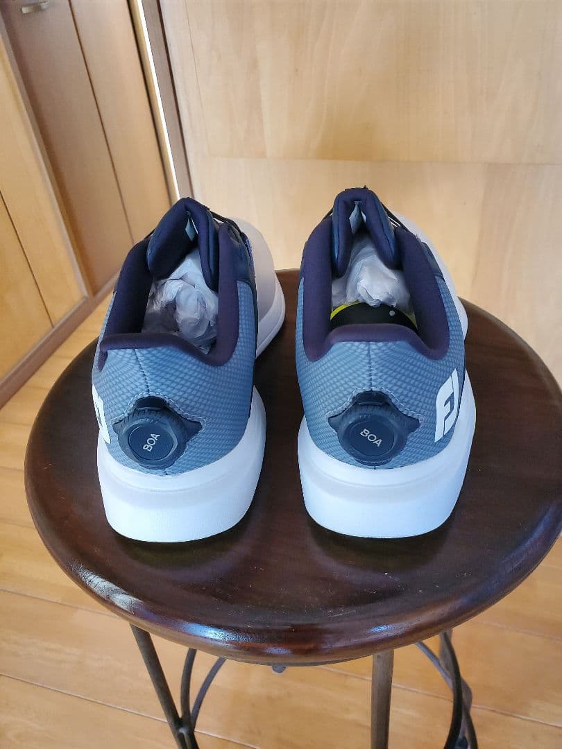 FootJoy PROLITE BOA ゴルフシューズ 25.5 新品未使用