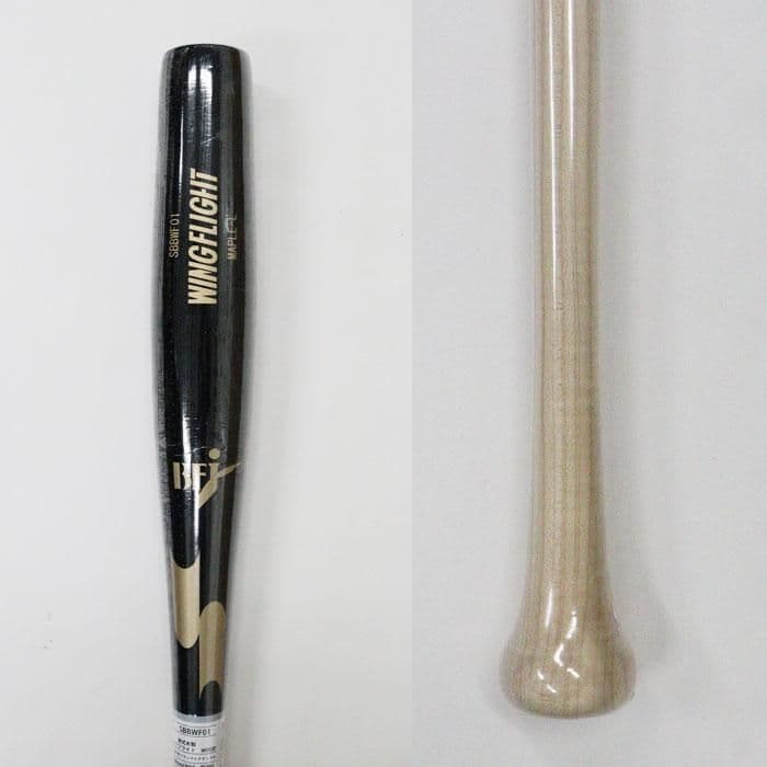新品未使用 SSK トルピードバット（魚雷）