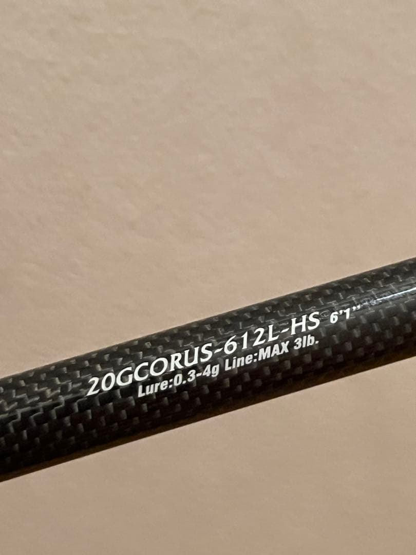 オリムピック 20コルト UX 612L-HS