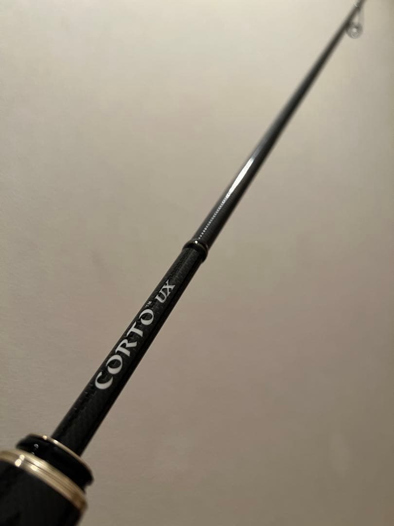 オリムピック 20コルト UX 612L-HS