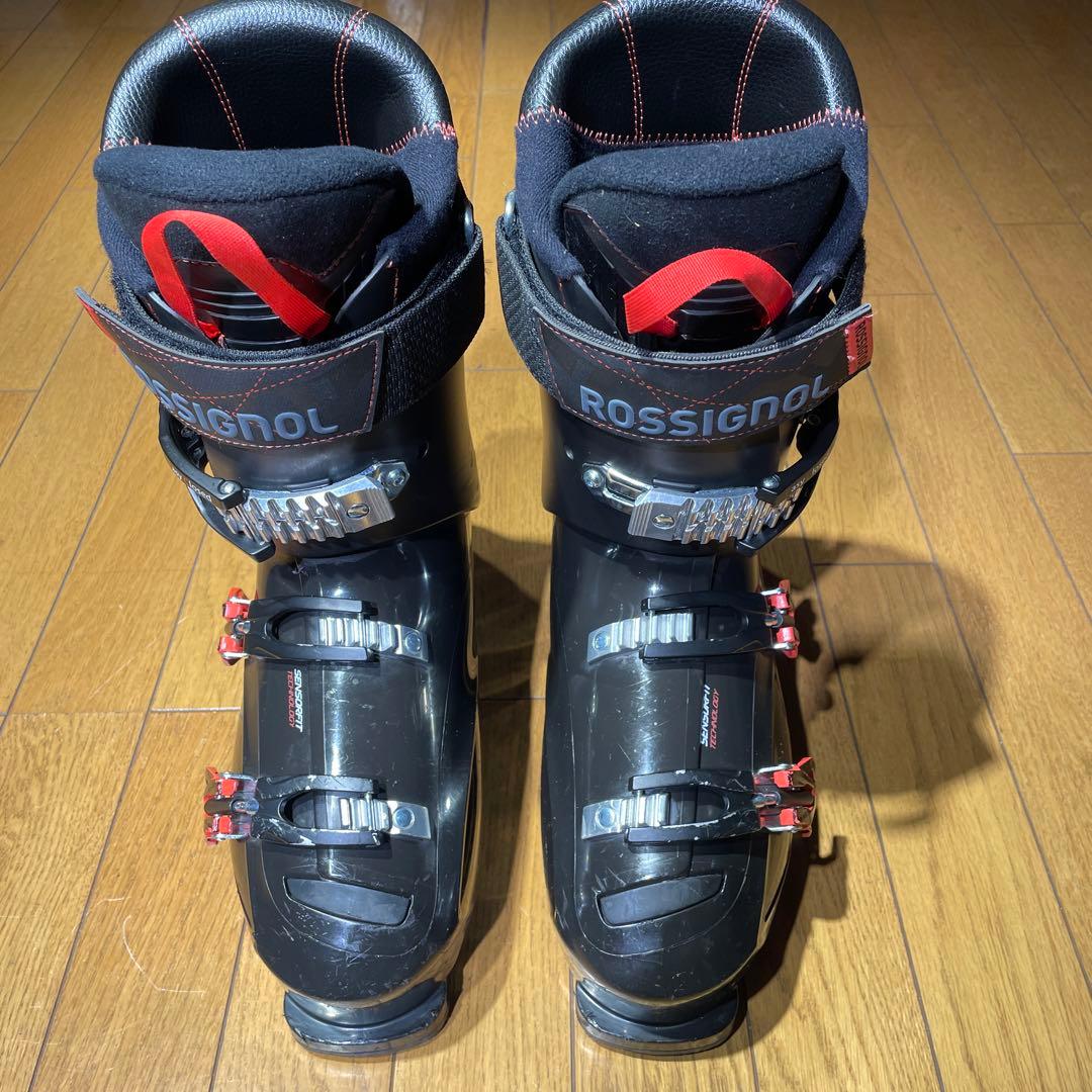 ry ch 　rossignol EVO70 28.0-28.5cm初中級