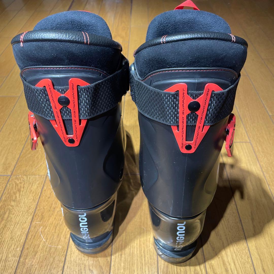 ry ch 　rossignol EVO70 28.0-28.5cm初中級
